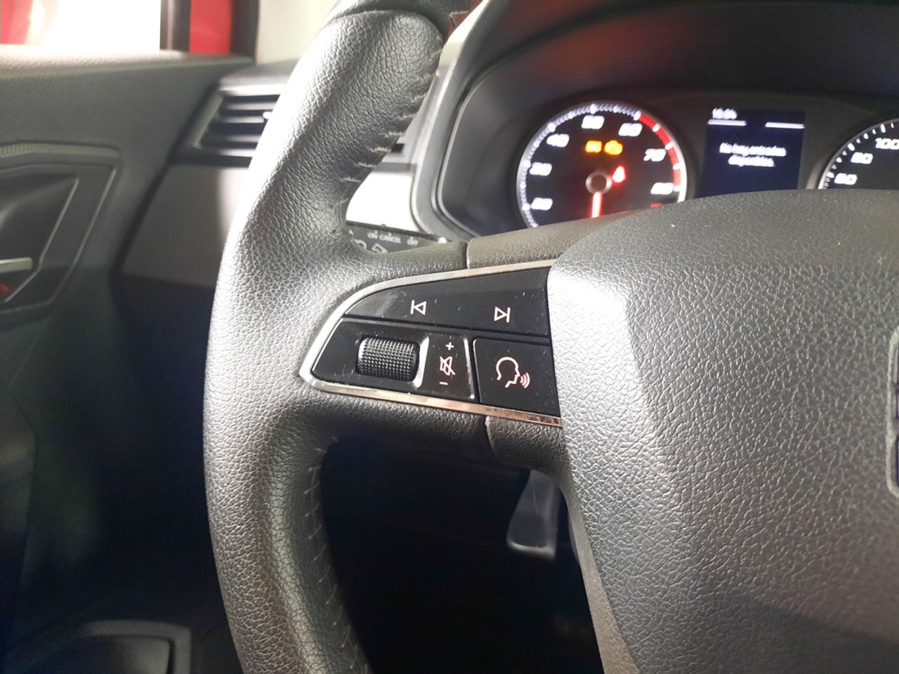 Seat Ibiza Ibiza 1.0 TSI S&S Style 95  - Foto 2