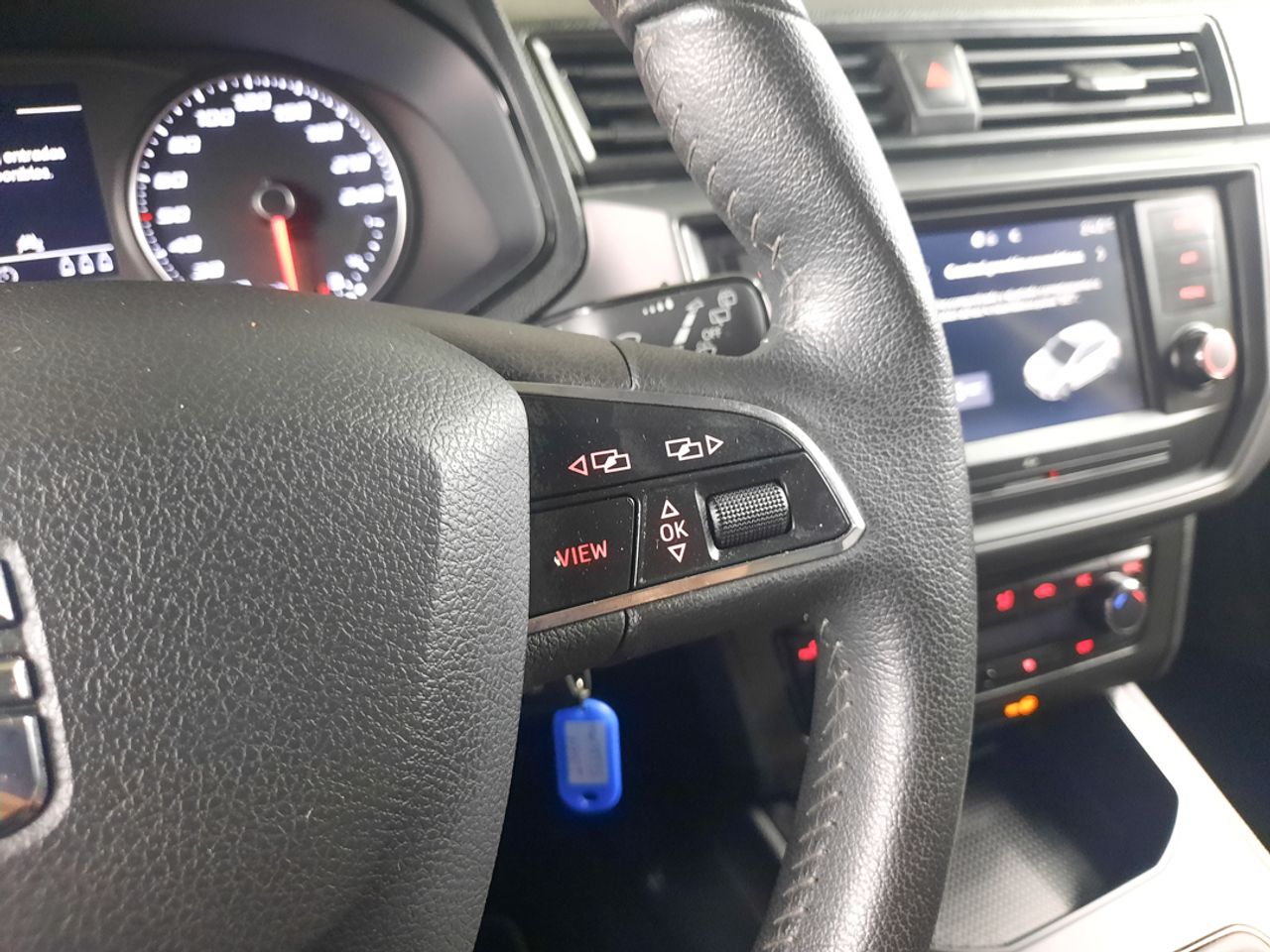 Seat Ibiza Ibiza 1.0 TSI S&S Style 95  - Foto 2