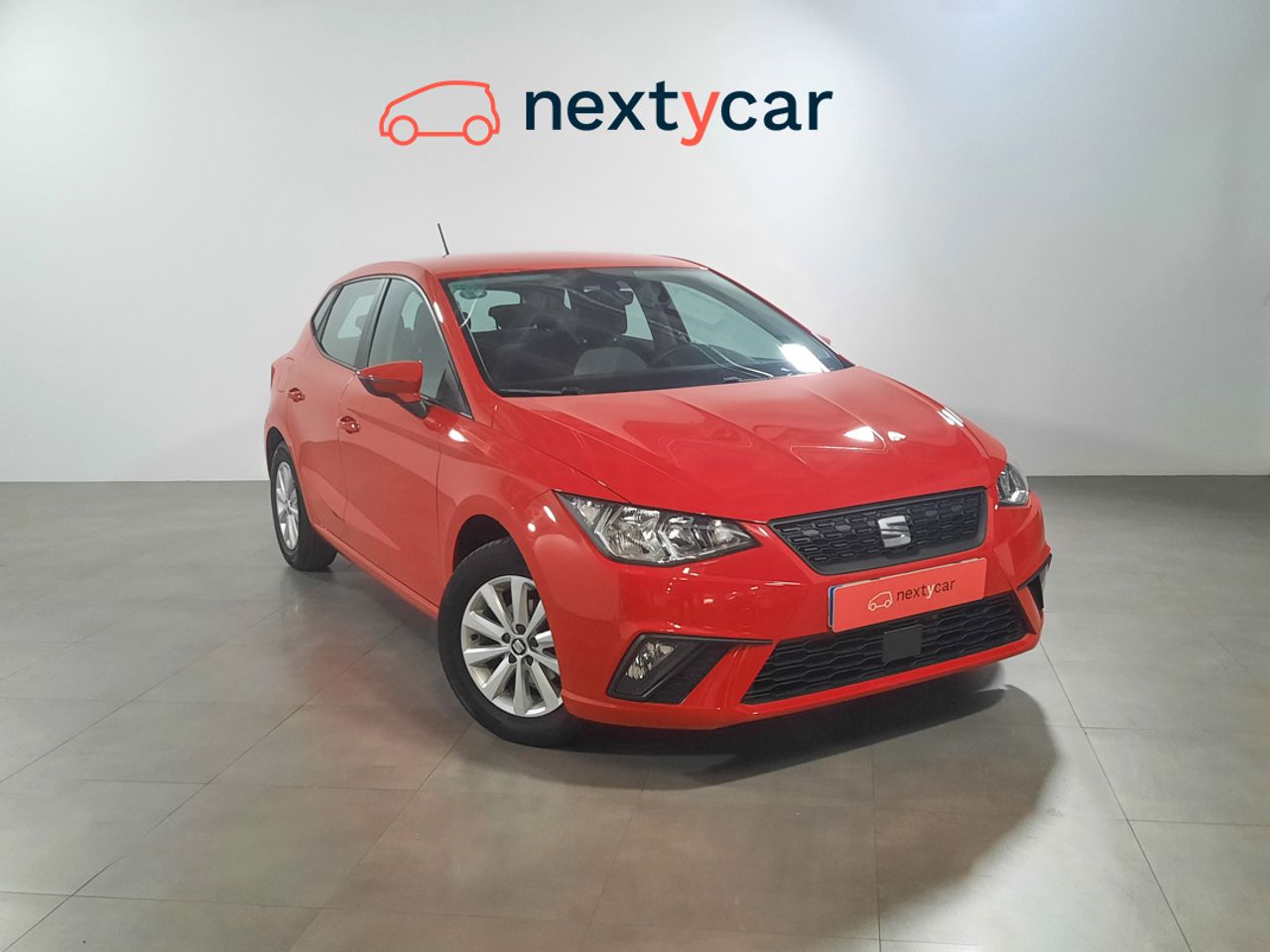 Seat Ibiza Ibiza 1.0 TSI S&S Style 95  - Foto 2