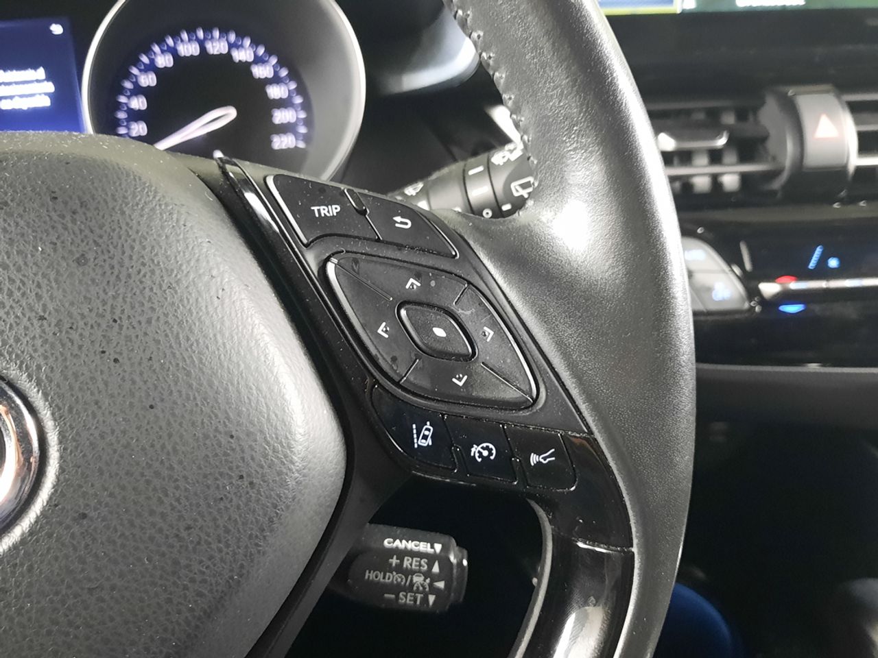 Toyota C-HR C-HR 125H Active  - Foto 2