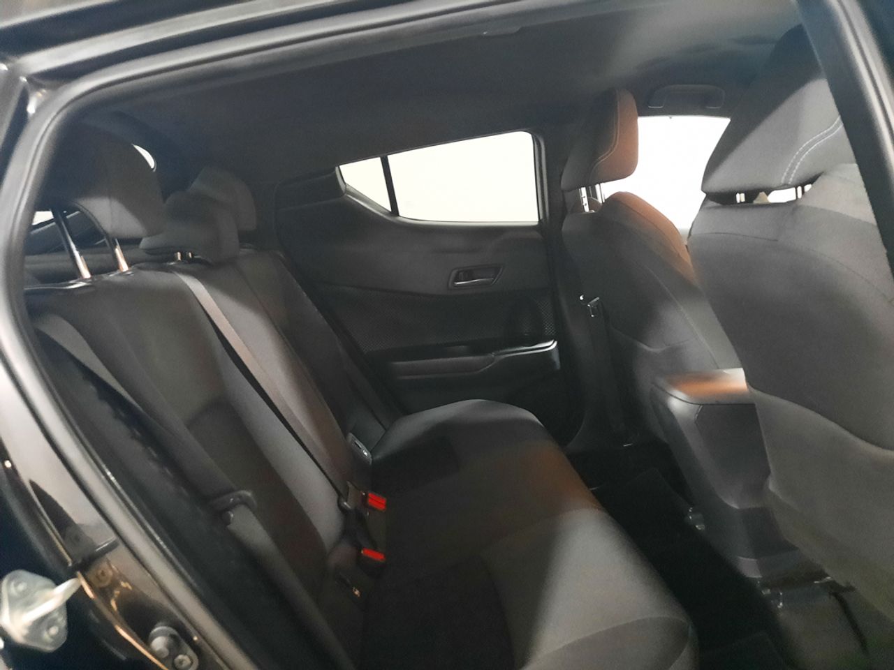 Toyota C-HR C-HR 125H Active  - Foto 2