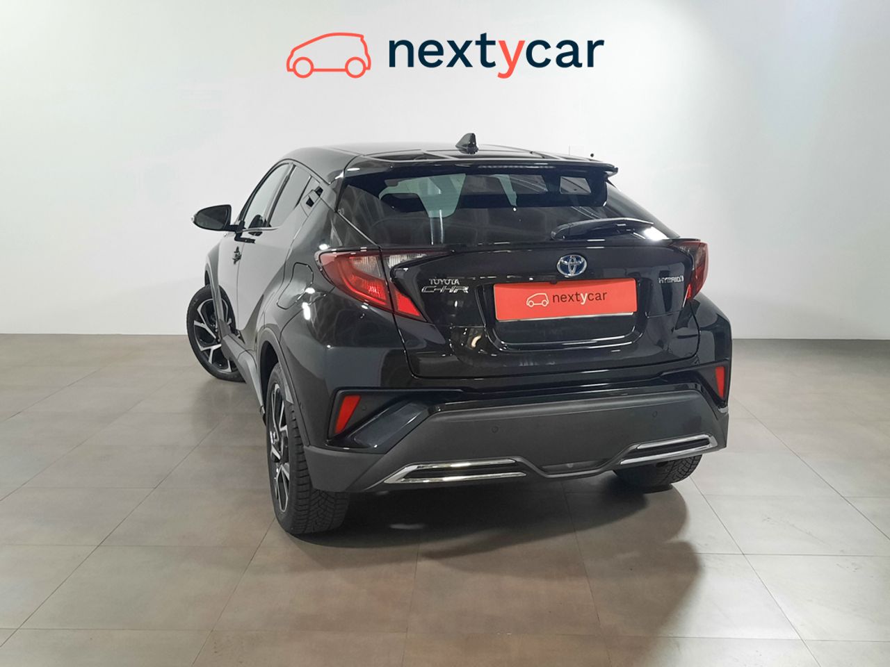 Toyota C-HR C-HR 125H Active  - Foto 2