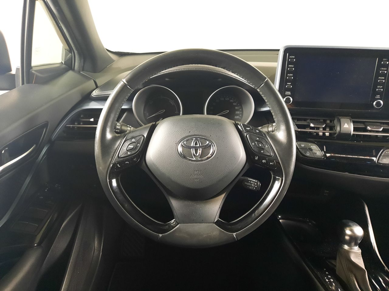Toyota C-HR C-HR 125H Active  - Foto 2
