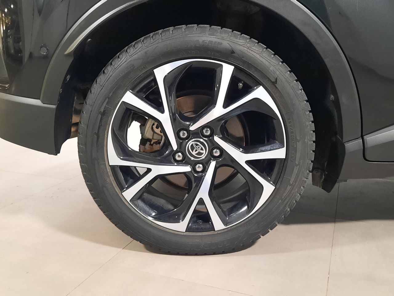 Toyota C-HR C-HR 125H Active  - Foto 2