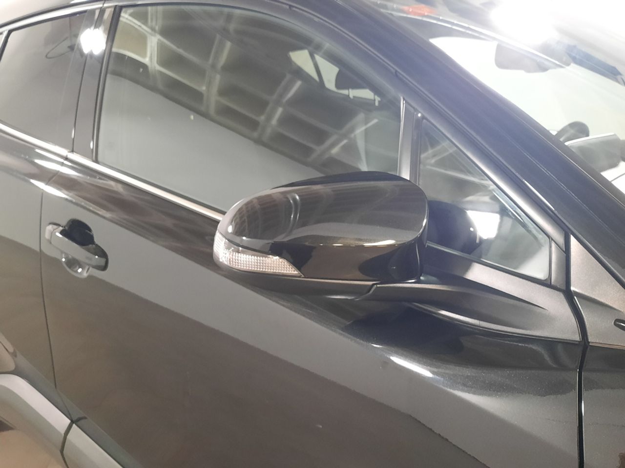 Toyota C-HR C-HR 125H Active  - Foto 2