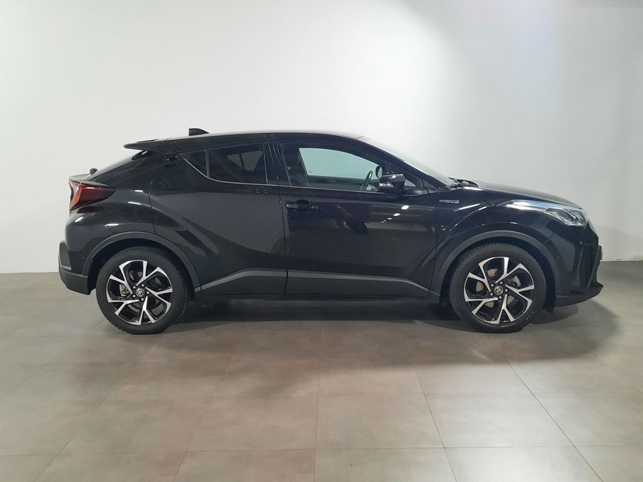 Toyota C-HR C-HR 125H Active  - Foto 2