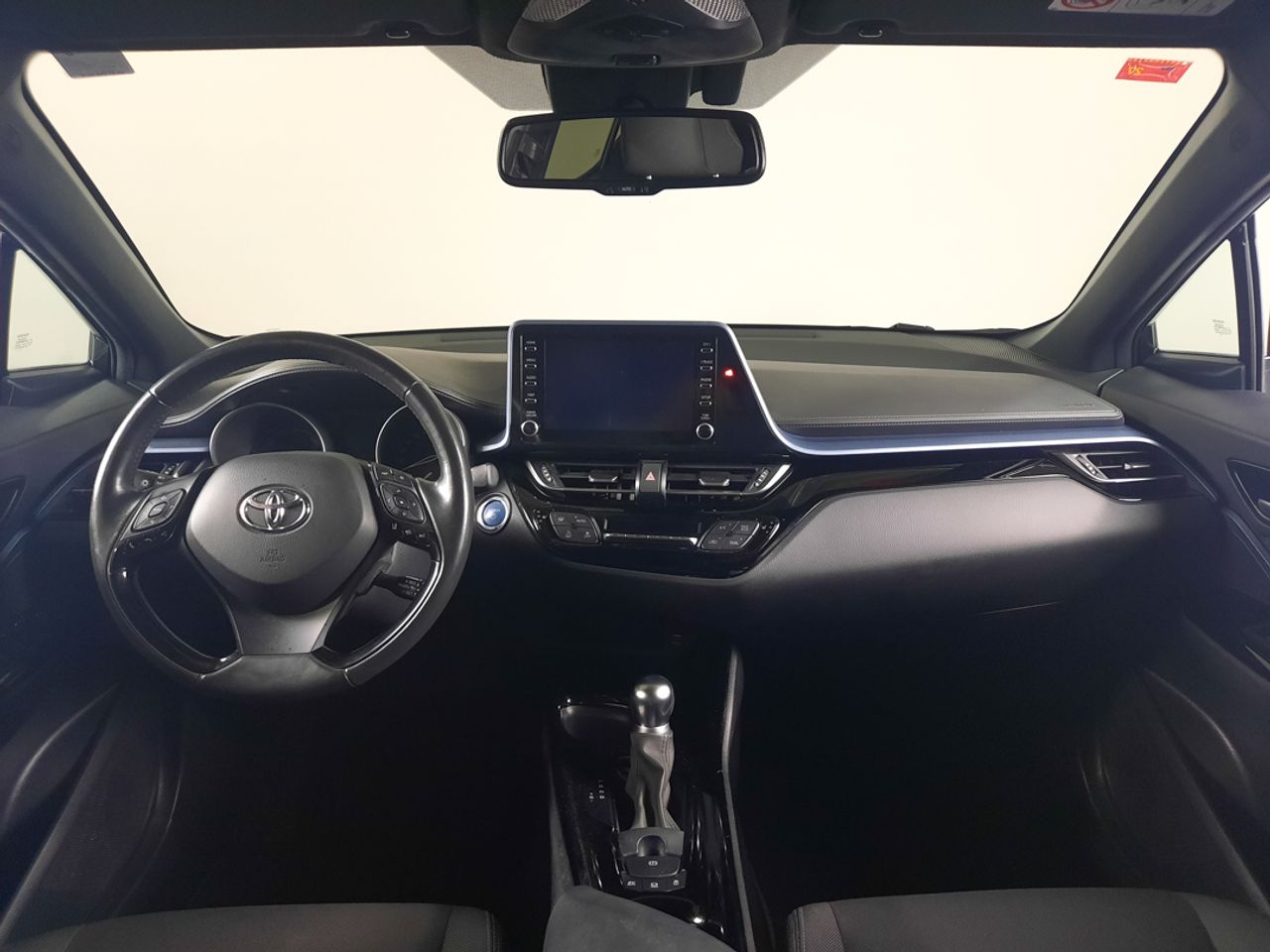 Toyota C-HR C-HR 125H Active  - Foto 2