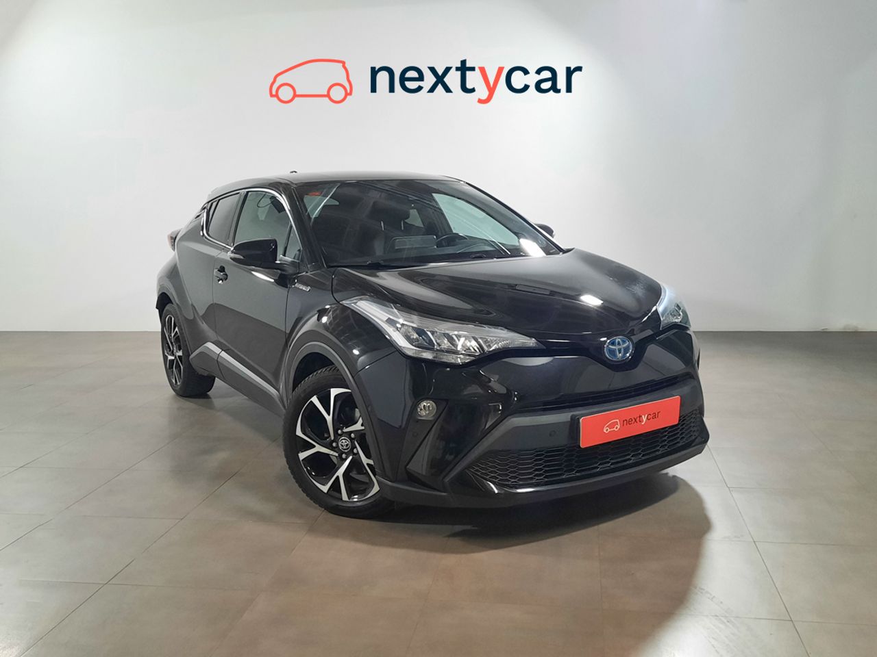 Toyota C-HR C-HR 125H Active  - Foto 2