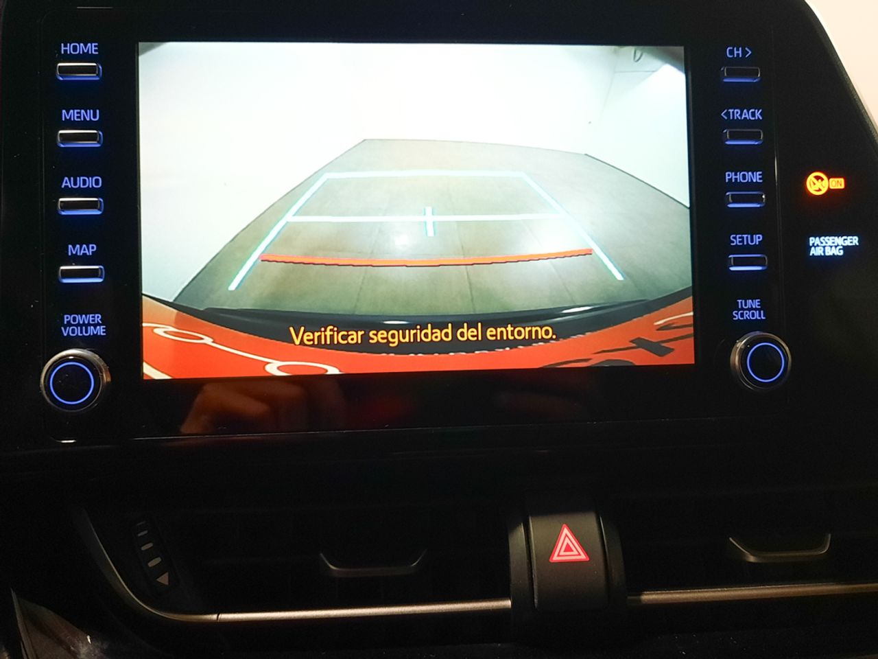 Toyota C-HR C-HR 125H Active  - Foto 2