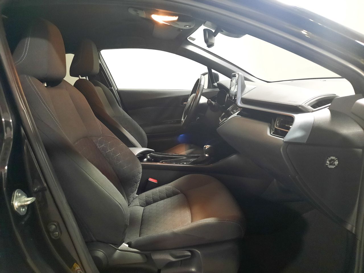 Toyota C-HR C-HR 125H Active  - Foto 2