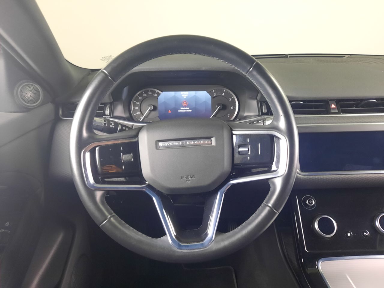 Land-Rover Range Rover Evoque Range Rover Evoque 1.5 I3 MHEV Standard FWD Aut. 160  - Foto 2