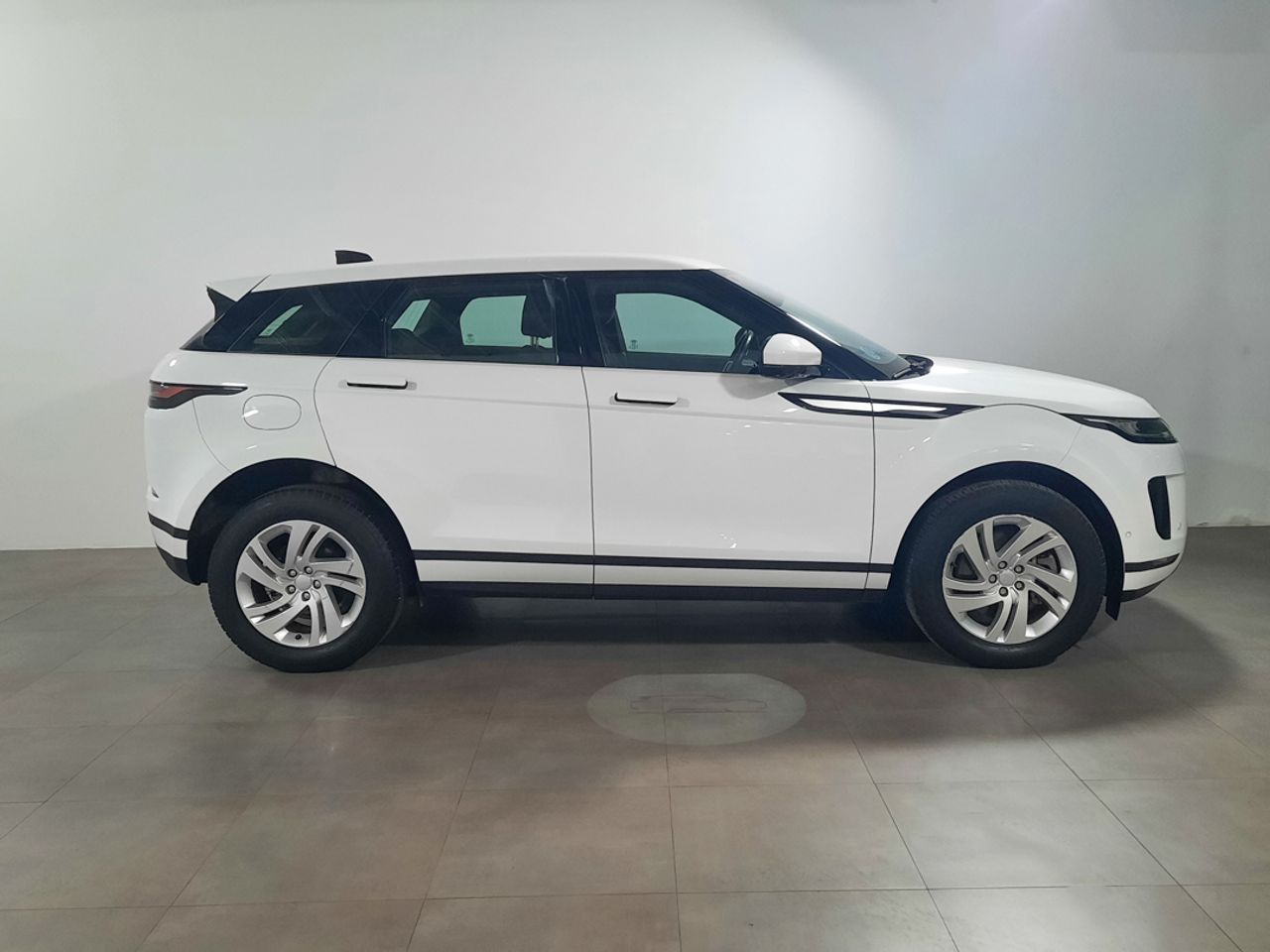 Land-Rover Range Rover Evoque Range Rover Evoque 1.5 I3 MHEV Standard FWD Aut. 160  - Foto 2