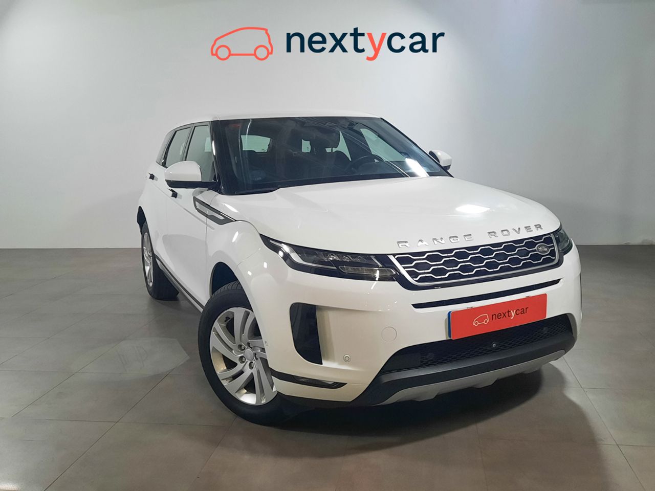 Land-Rover Range Rover Evoque Range Rover Evoque 1.5 I3 MHEV Standard FWD Aut. 160  - Foto 2