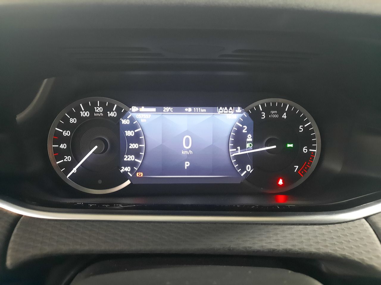 Land-Rover Range Rover Evoque Range Rover Evoque 1.5 I3 MHEV Standard FWD Aut. 160  - Foto 2