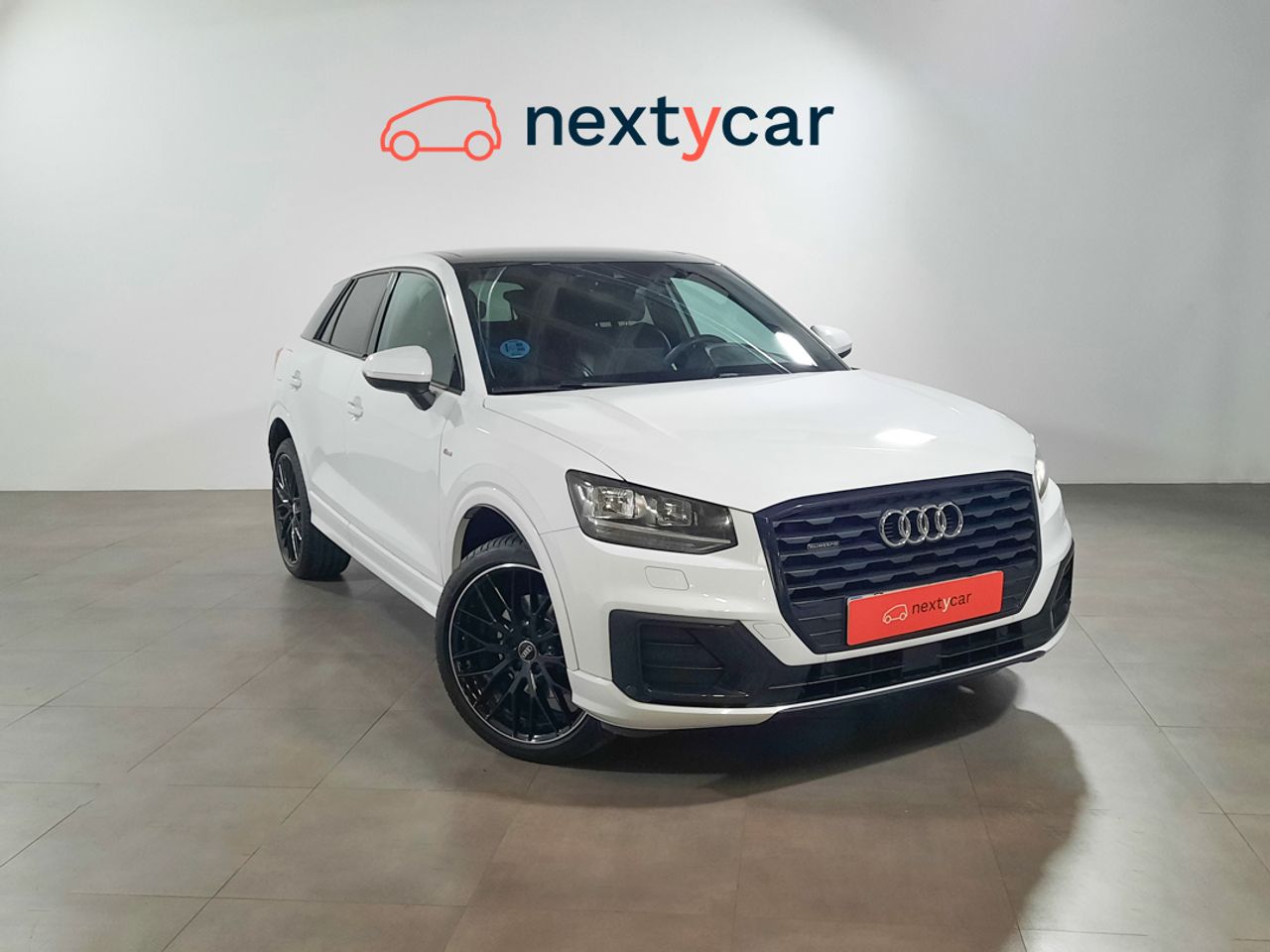 Audi Q2 Q2 2.0TDI Design edition quattro S-T 110kW  - Foto 2