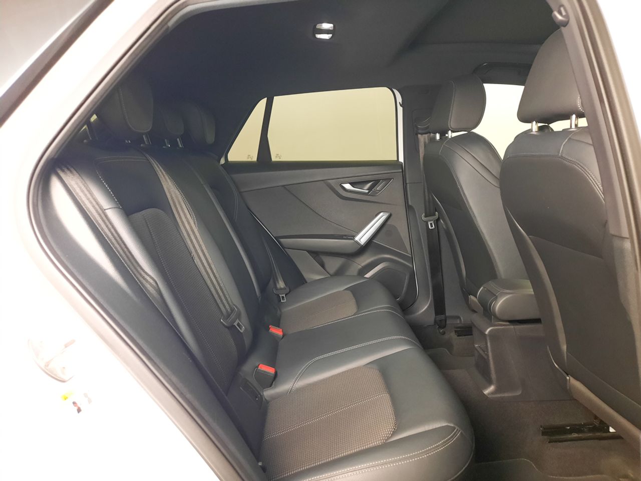 Audi Q2 Q2 2.0TDI Design edition quattro S-T 110kW  - Foto 2