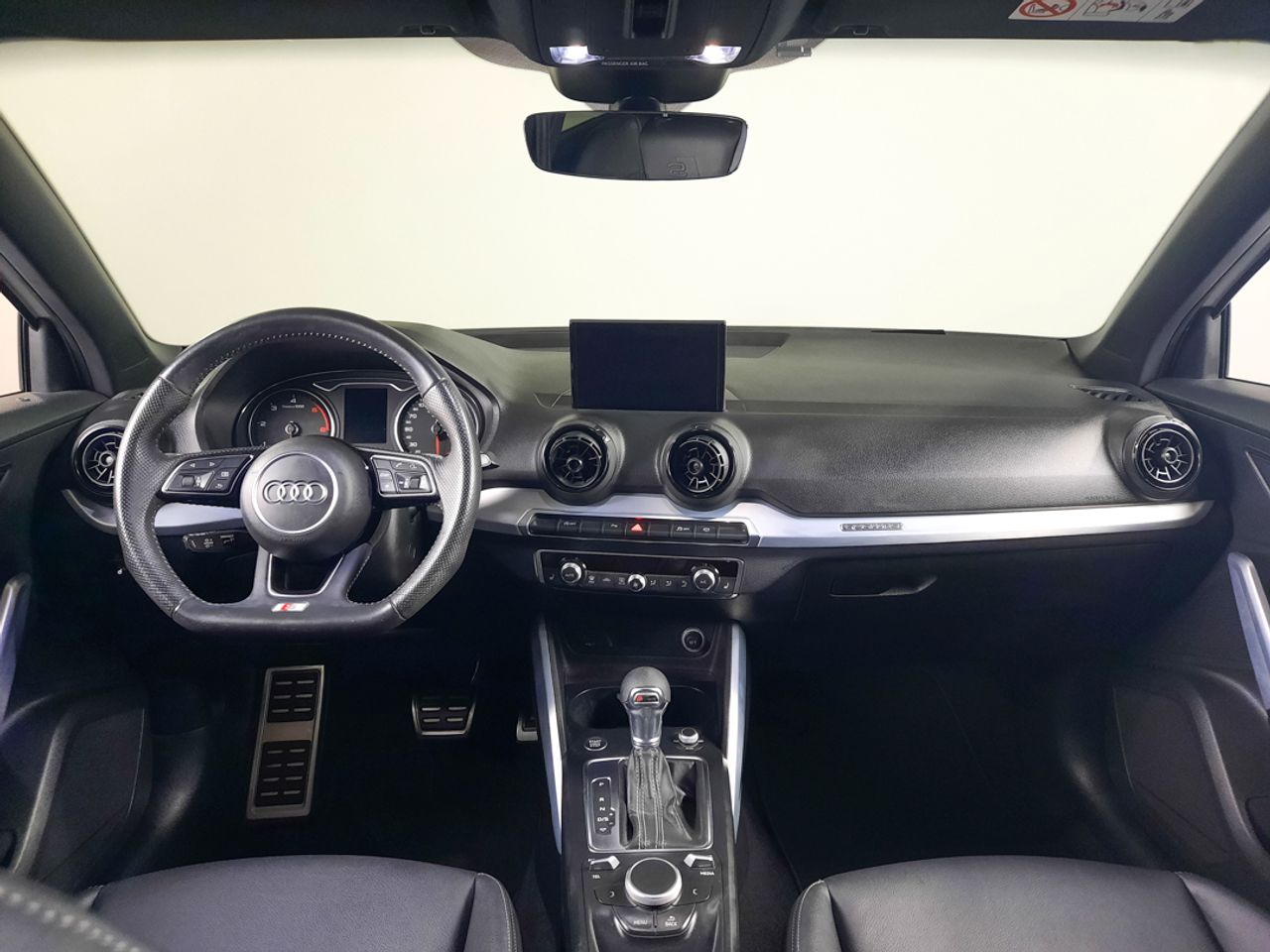 Audi Q2 Q2 2.0TDI Design edition quattro S-T 110kW  - Foto 2