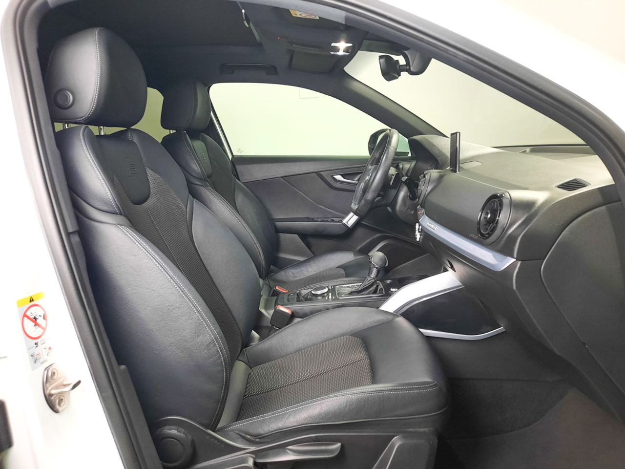 Audi Q2 Q2 2.0TDI Design edition quattro S-T 110kW  - Foto 2