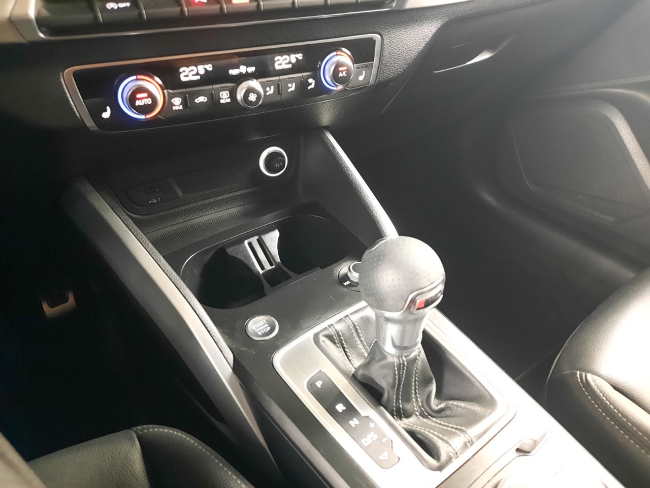 Audi Q2 Q2 2.0TDI Design edition quattro S-T 110kW  - Foto 2