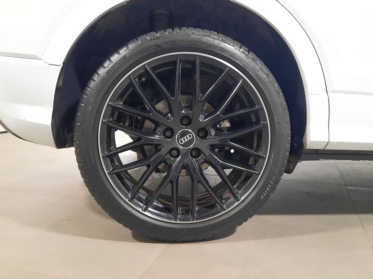 Audi Q2 Q2 2.0TDI Design edition quattro S-T 110kW  - Foto 2