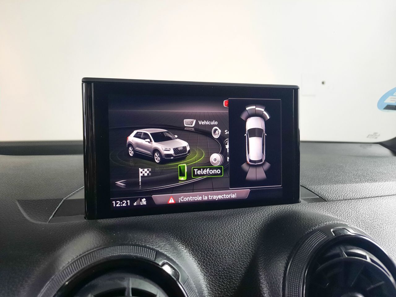 Audi Q2 Q2 2.0TDI Design edition quattro S-T 110kW  - Foto 2