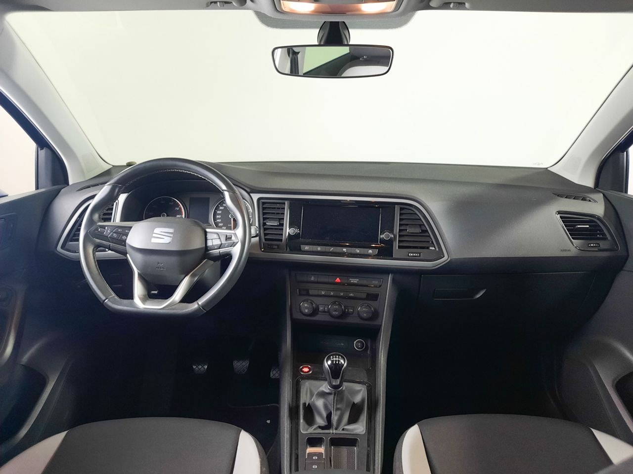 Seat Ateca Ateca 1.0 TSI S&S Style  - Foto 2