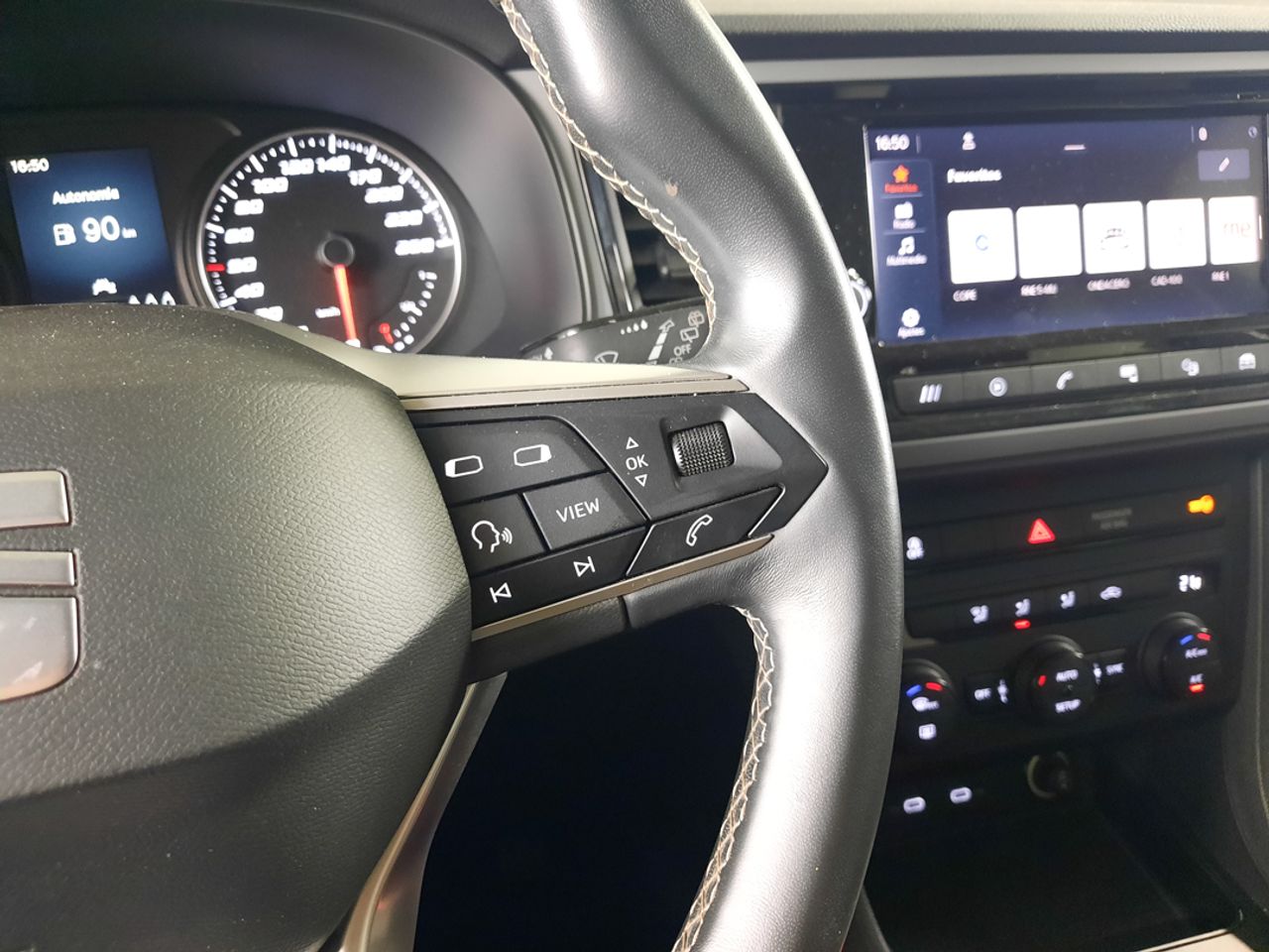 Seat Ateca Ateca 1.0 TSI S&S Style  - Foto 2