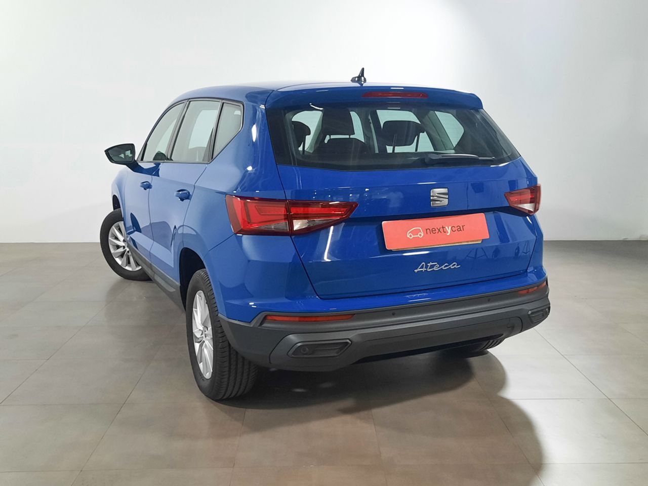 Seat Ateca Ateca 1.0 TSI S&S Style  - Foto 2