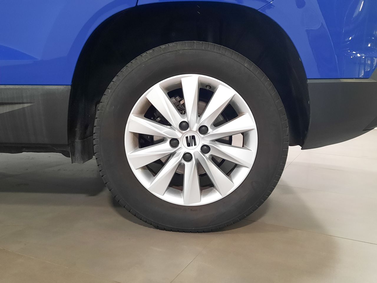 Seat Ateca Ateca 1.0 TSI S&S Style  - Foto 2