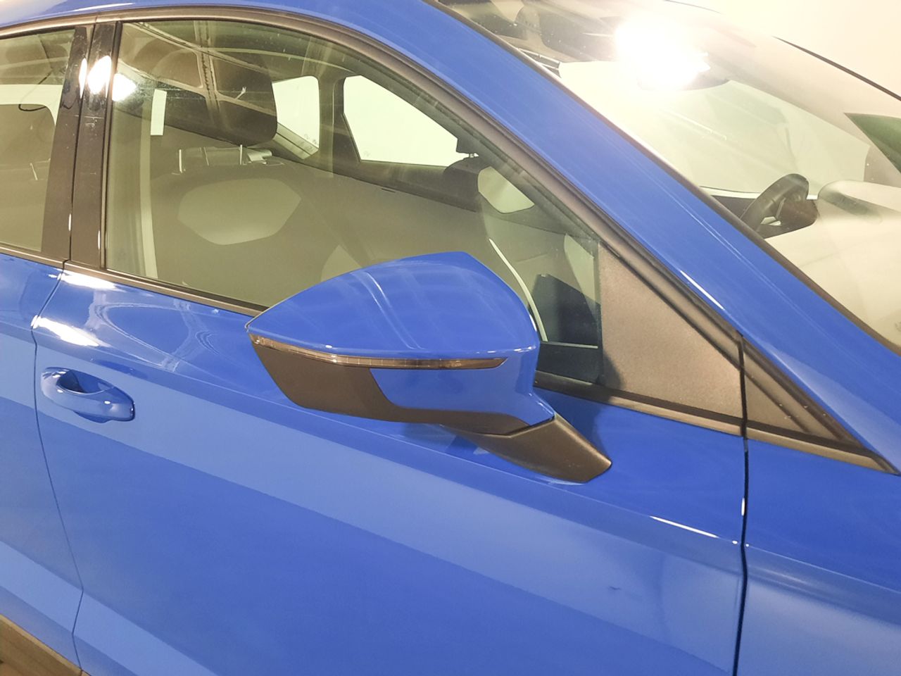 Seat Ateca Ateca 1.0 TSI S&S Style  - Foto 2