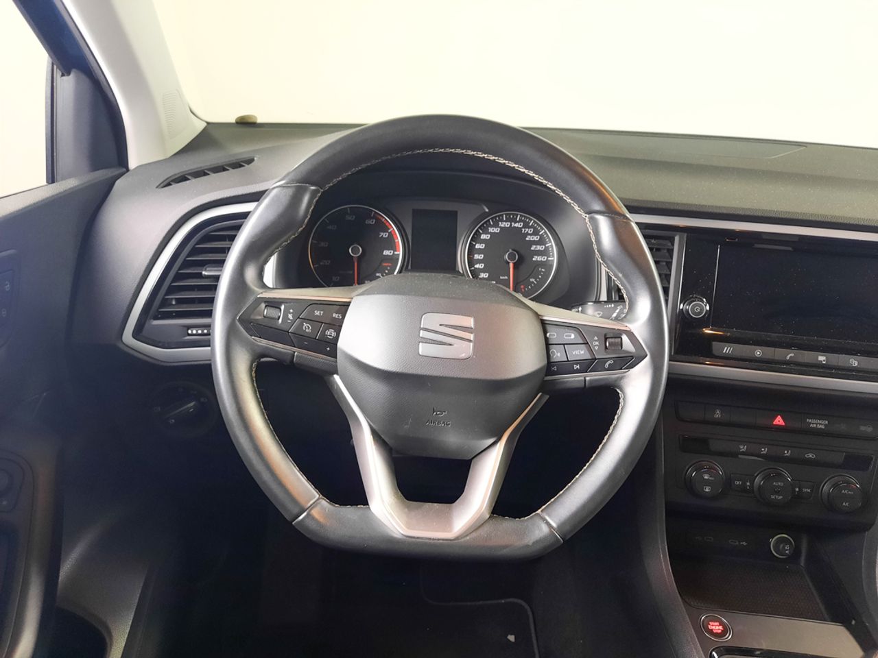Seat Ateca Ateca 1.0 TSI S&S Style  - Foto 2