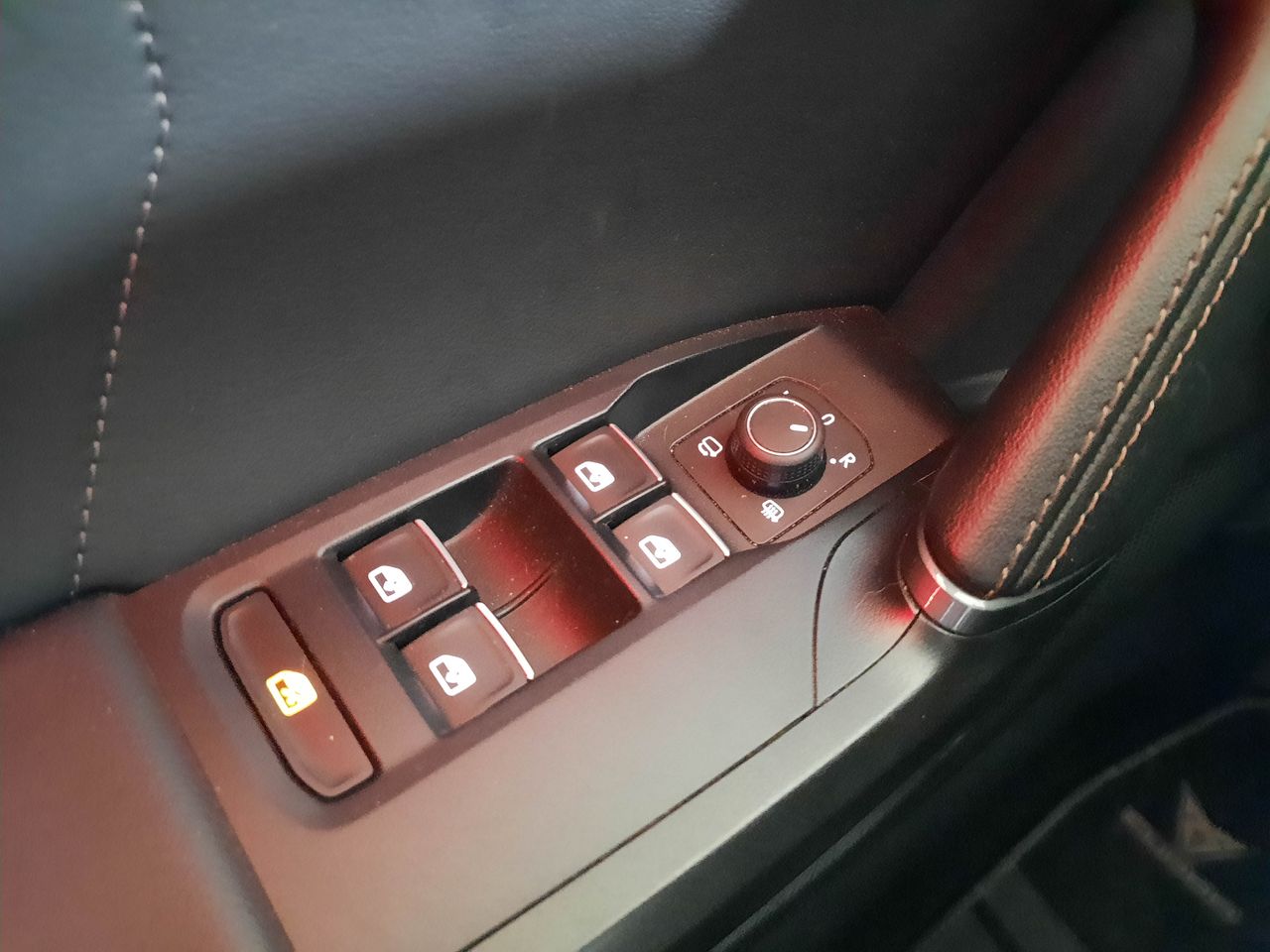 Cupra Formentor Formentor 1.5 TSI 150  - Foto 2