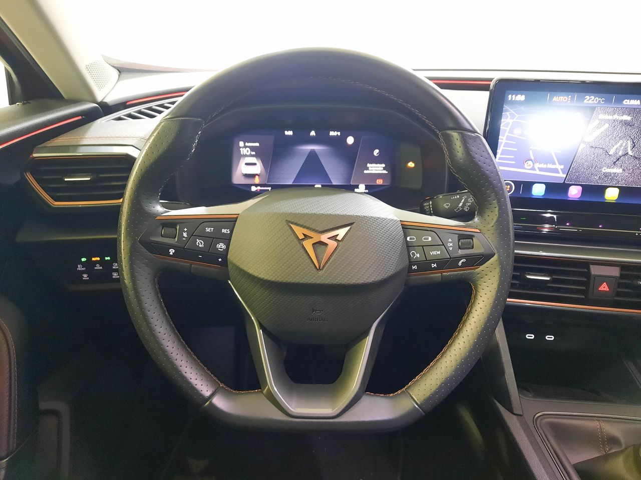 Cupra Formentor Formentor 1.5 TSI 150  - Foto 2