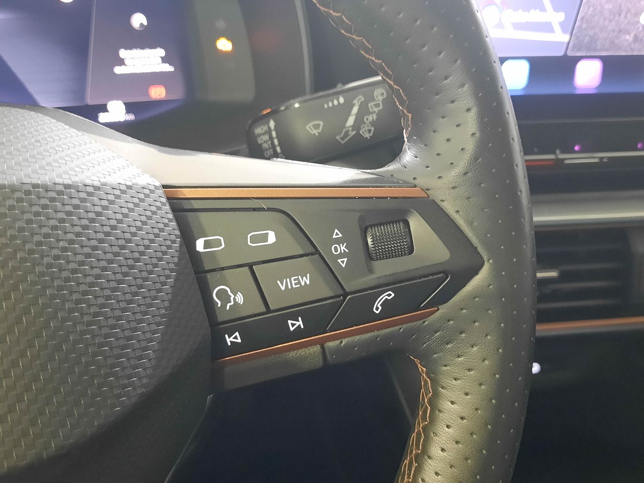 Cupra Formentor Formentor 1.5 TSI 150  - Foto 2