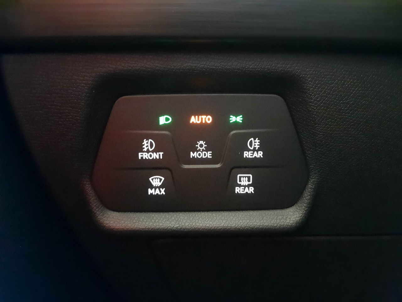 Cupra Formentor Formentor 1.5 TSI 150  - Foto 2