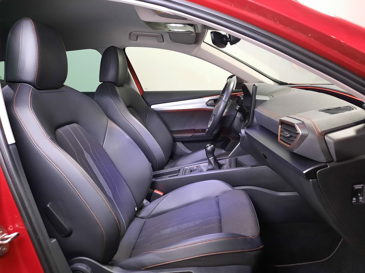 Cupra Formentor Formentor 1.5 TSI 150  - Foto 2