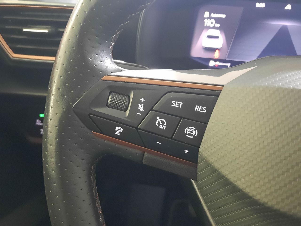 Cupra Formentor Formentor 1.5 TSI 150  - Foto 2