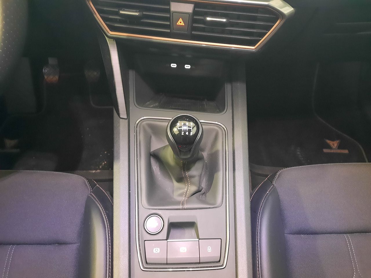 Cupra Formentor Formentor 1.5 TSI 150  - Foto 2