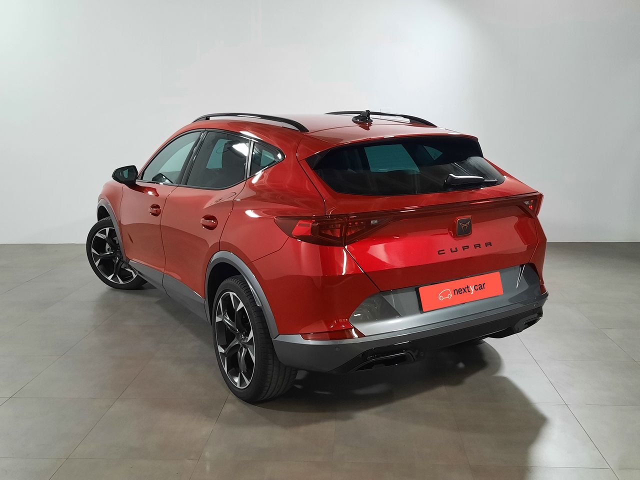 Cupra Formentor Formentor 1.5 TSI 150  - Foto 2