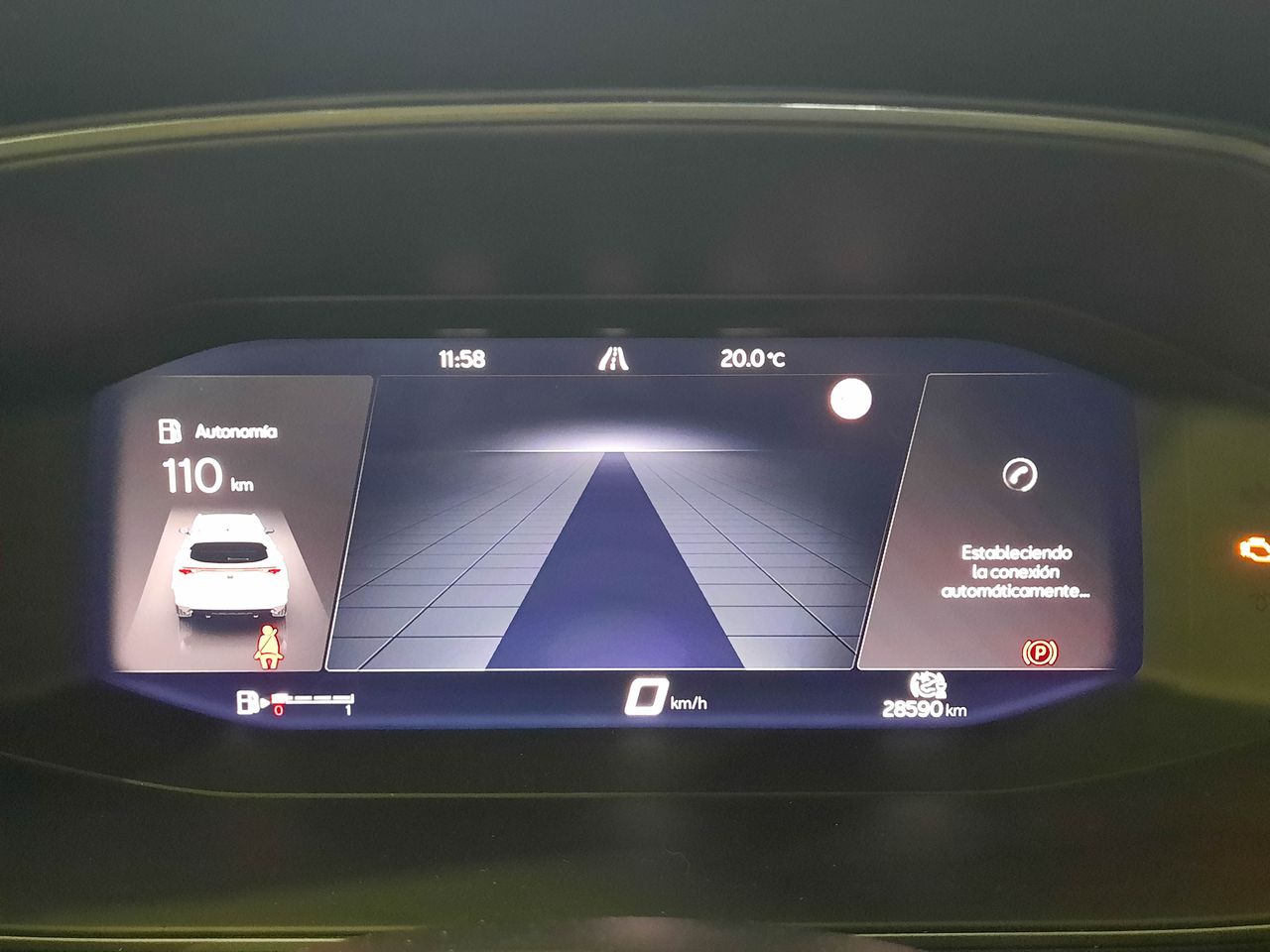 Cupra Formentor Formentor 1.5 TSI 150  - Foto 2