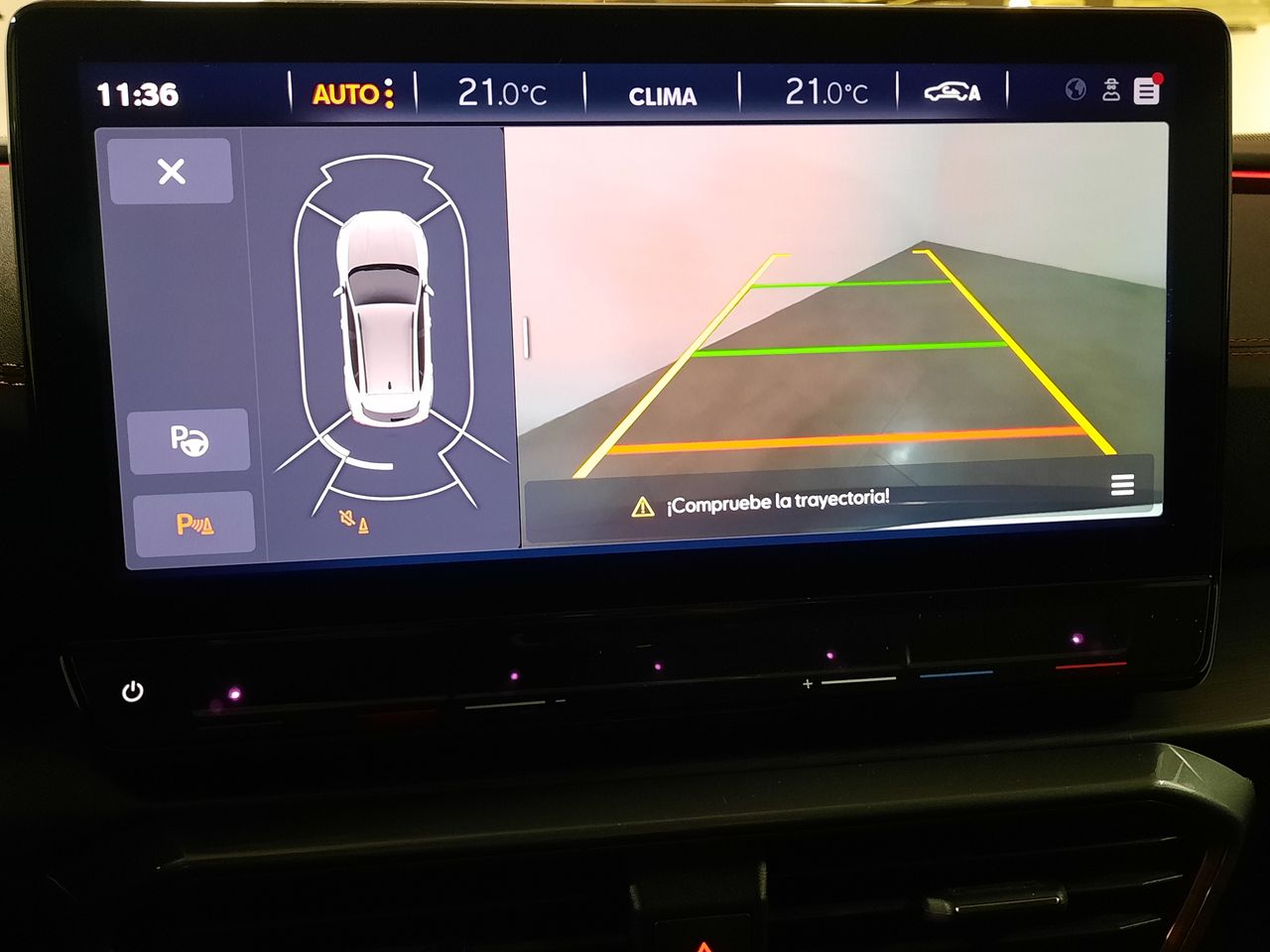 Cupra Formentor Formentor 1.5 TSI 150  - Foto 2