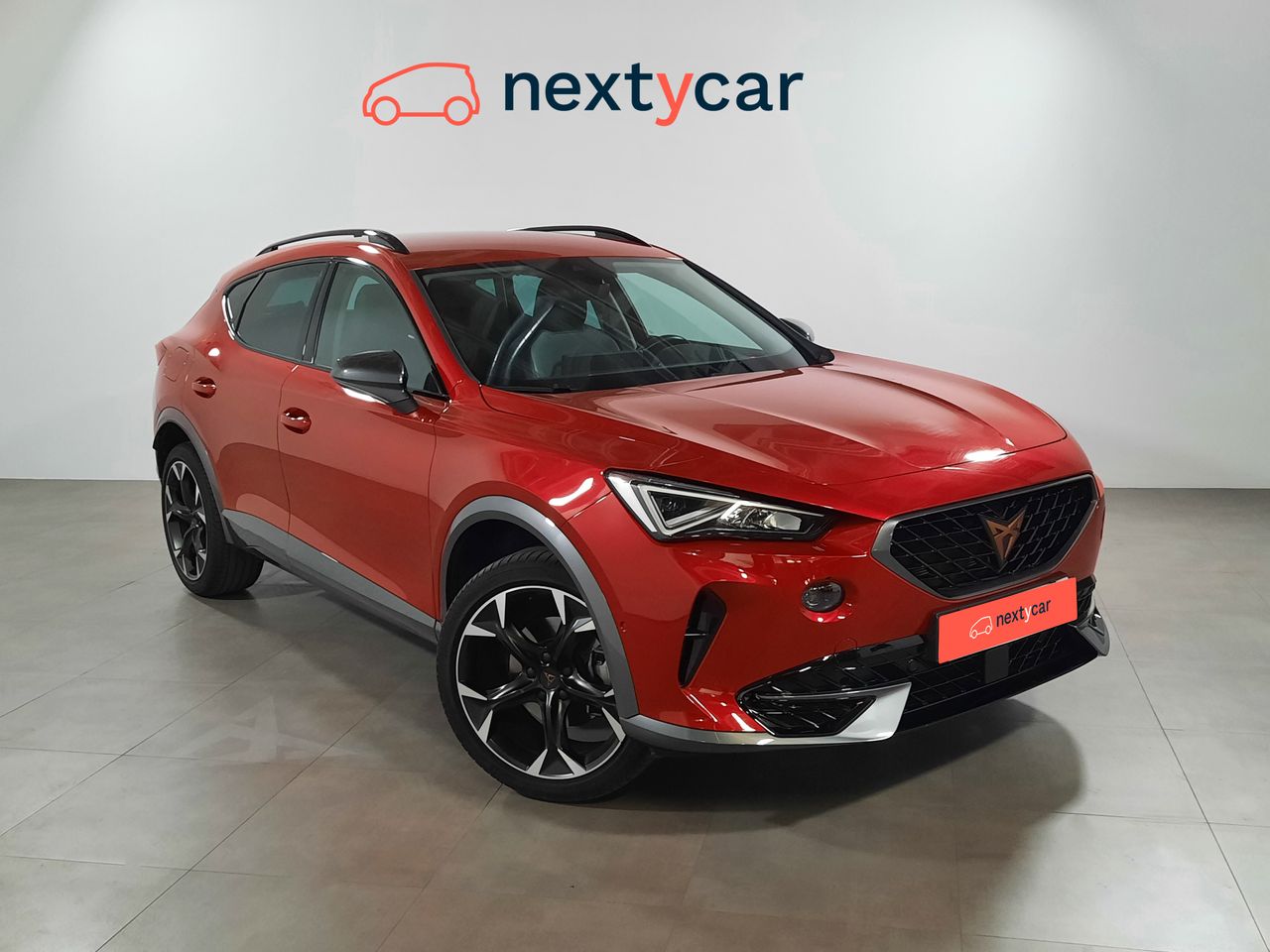 Cupra Formentor Formentor 1.5 TSI 150  - Foto 2