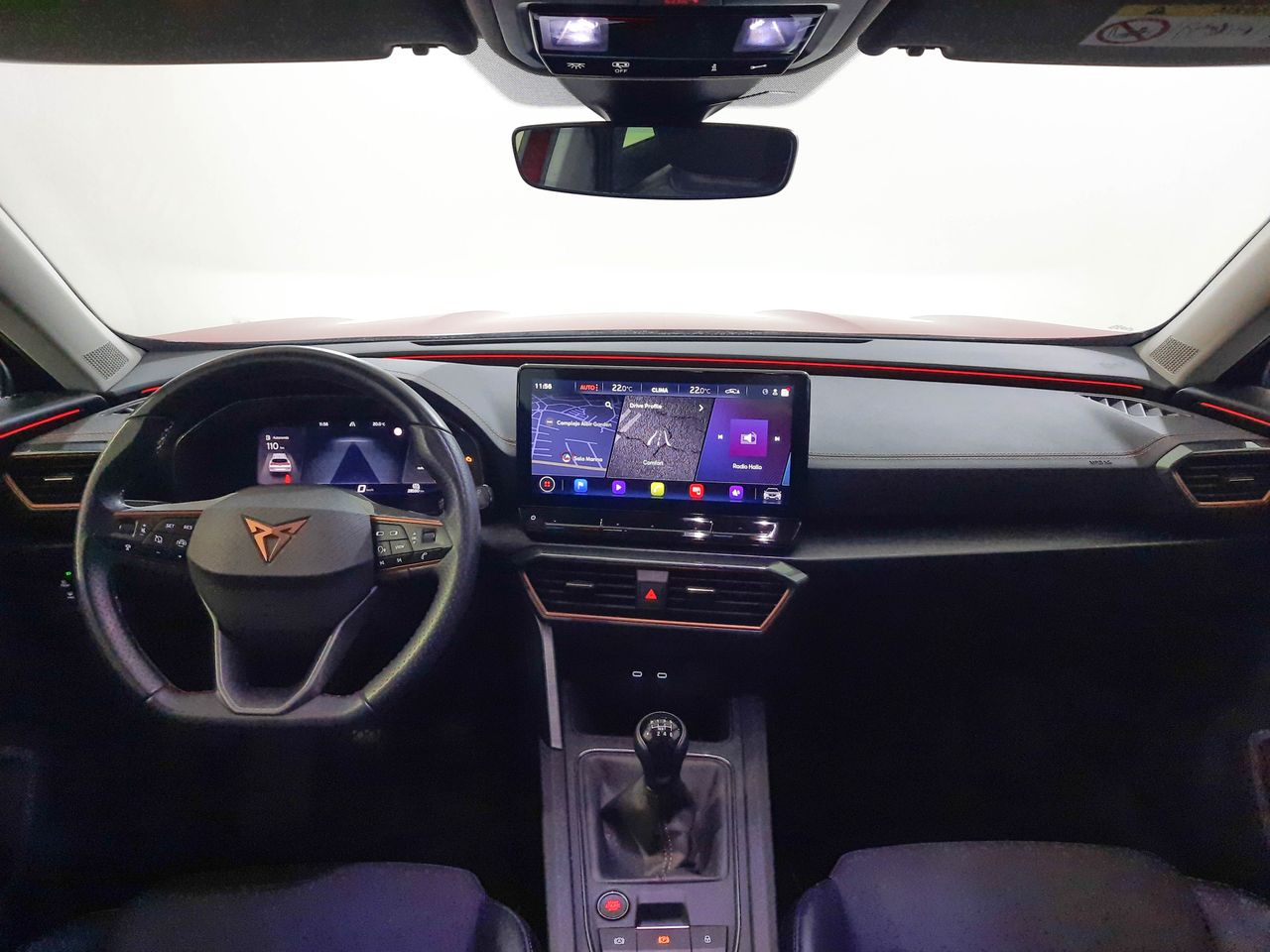 Cupra Formentor Formentor 1.5 TSI 150  - Foto 2