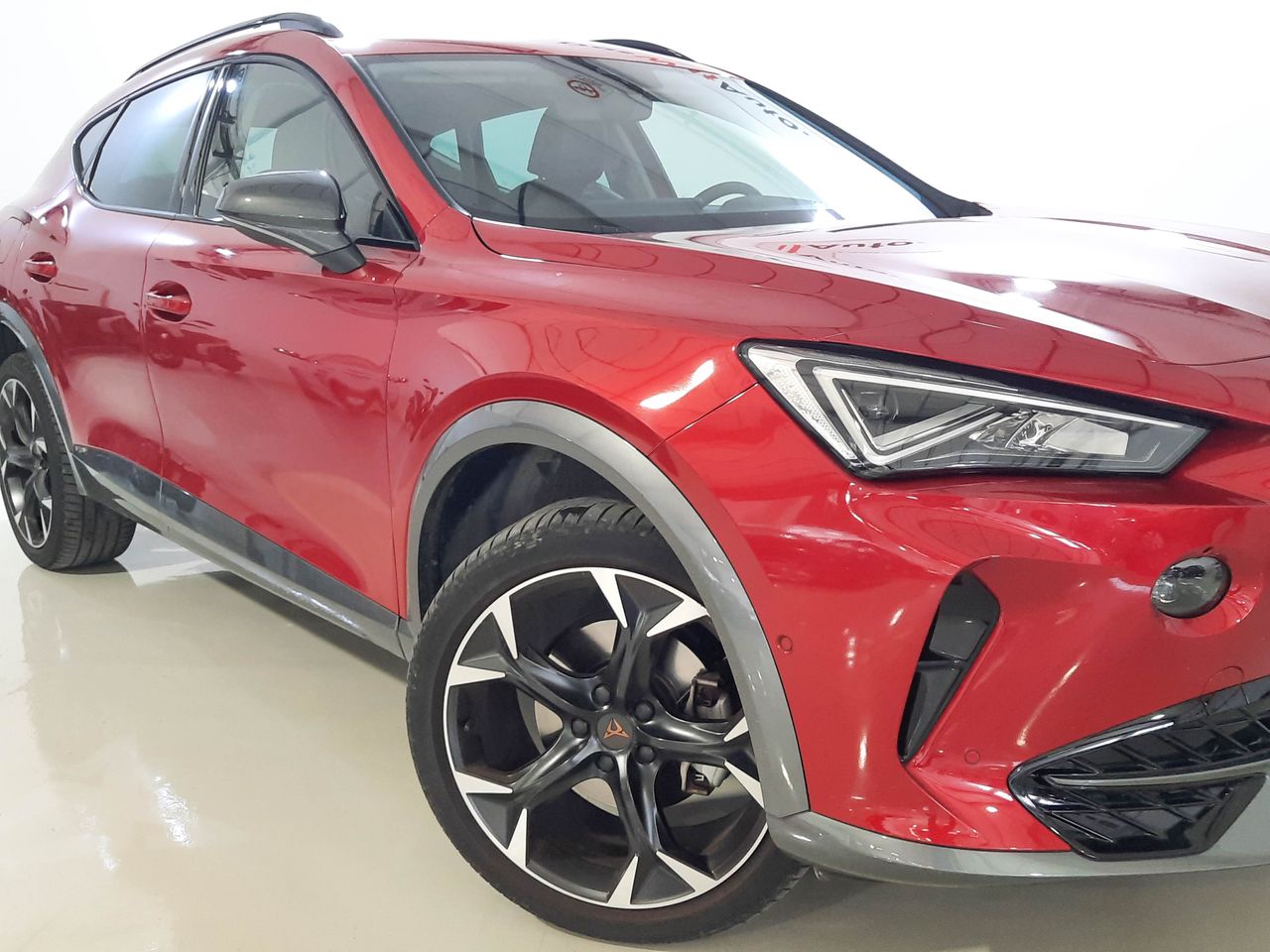 Cupra Formentor Formentor 1.5 TSI 150  - Foto 2