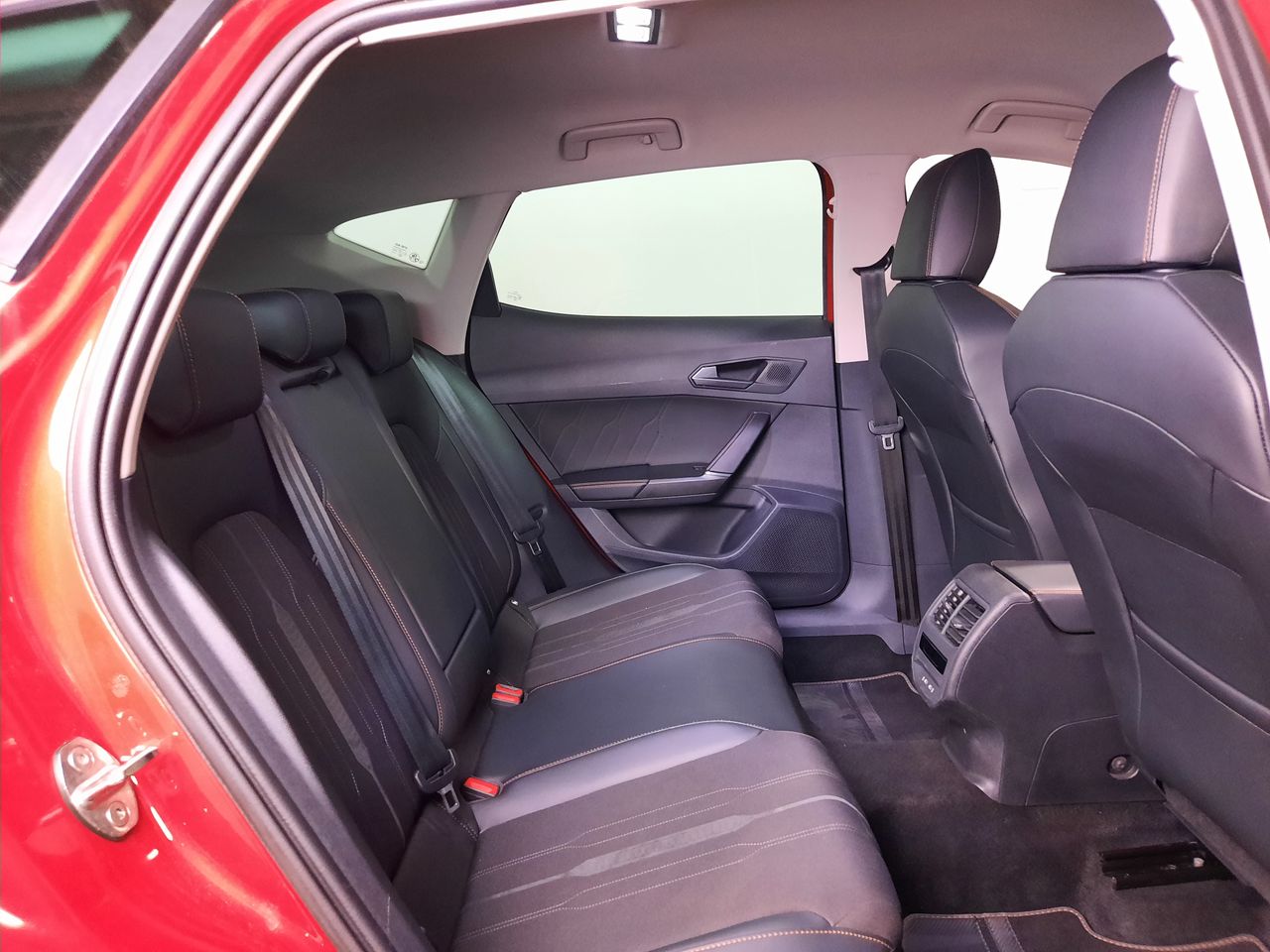 Cupra Formentor Formentor 1.5 TSI 150  - Foto 2