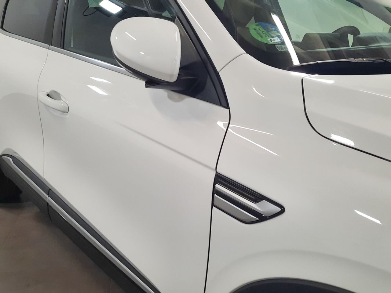 Renault Arkana Arkana 1.6 E-Tech Techno 105kW  - Foto 2