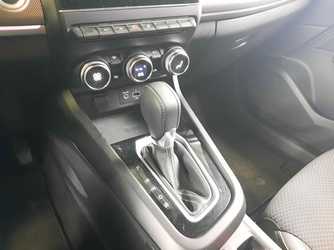 Renault Arkana Arkana 1.6 E-Tech Techno 105kW  - Foto 2