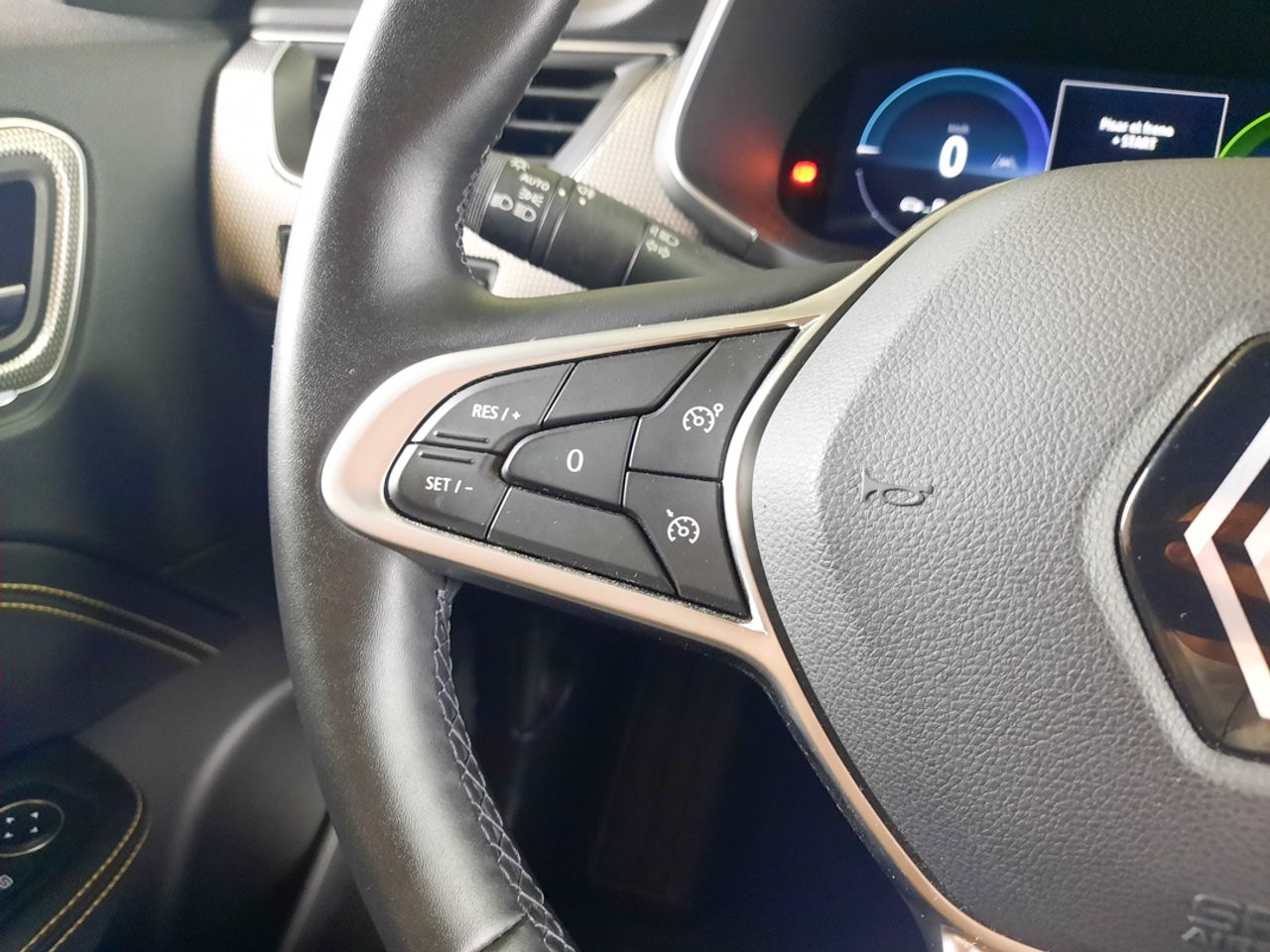 Renault Arkana Arkana 1.6 E-Tech Techno 105kW  - Foto 2