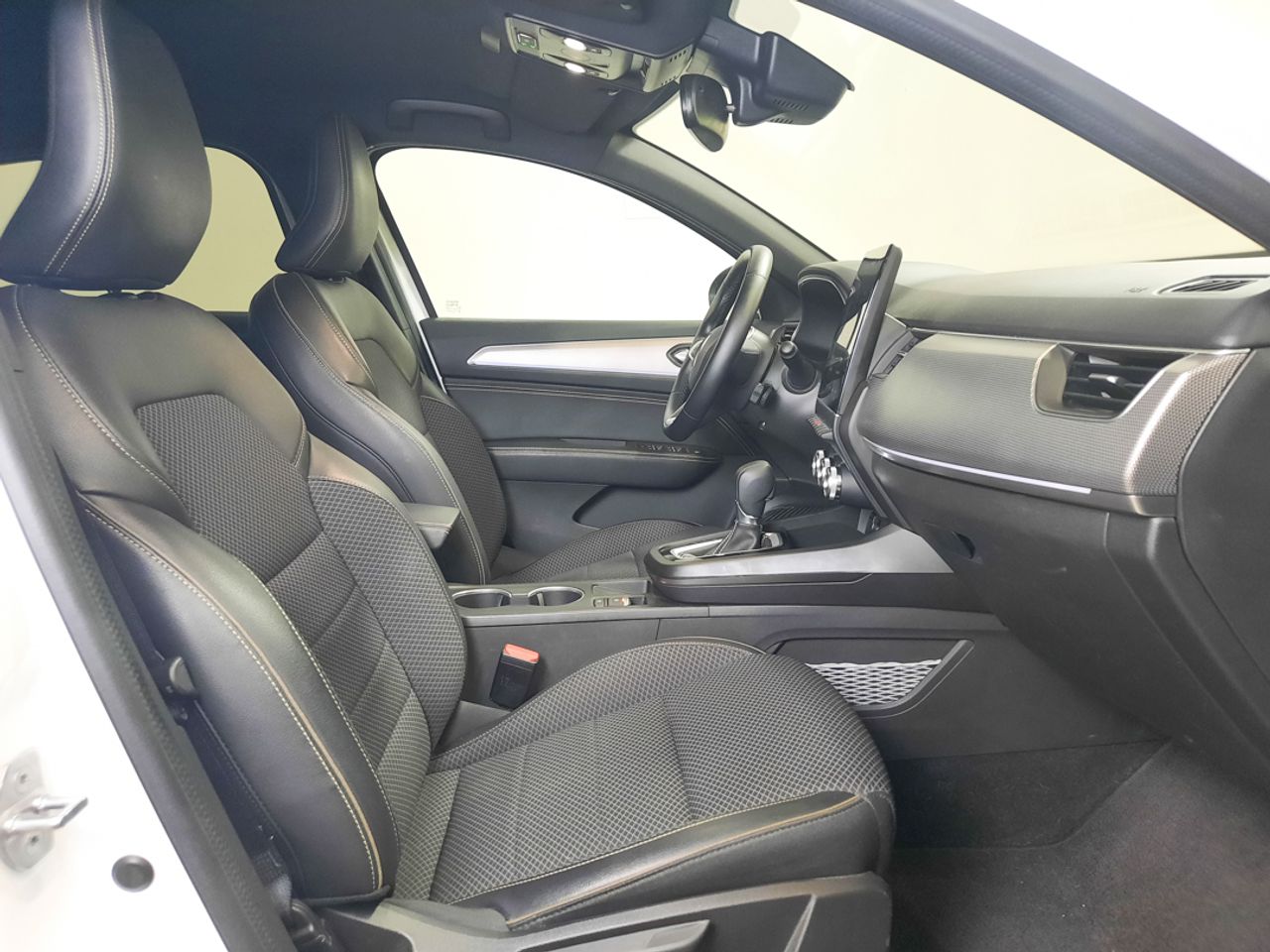 Renault Arkana Arkana 1.6 E-Tech Techno 105kW  - Foto 2