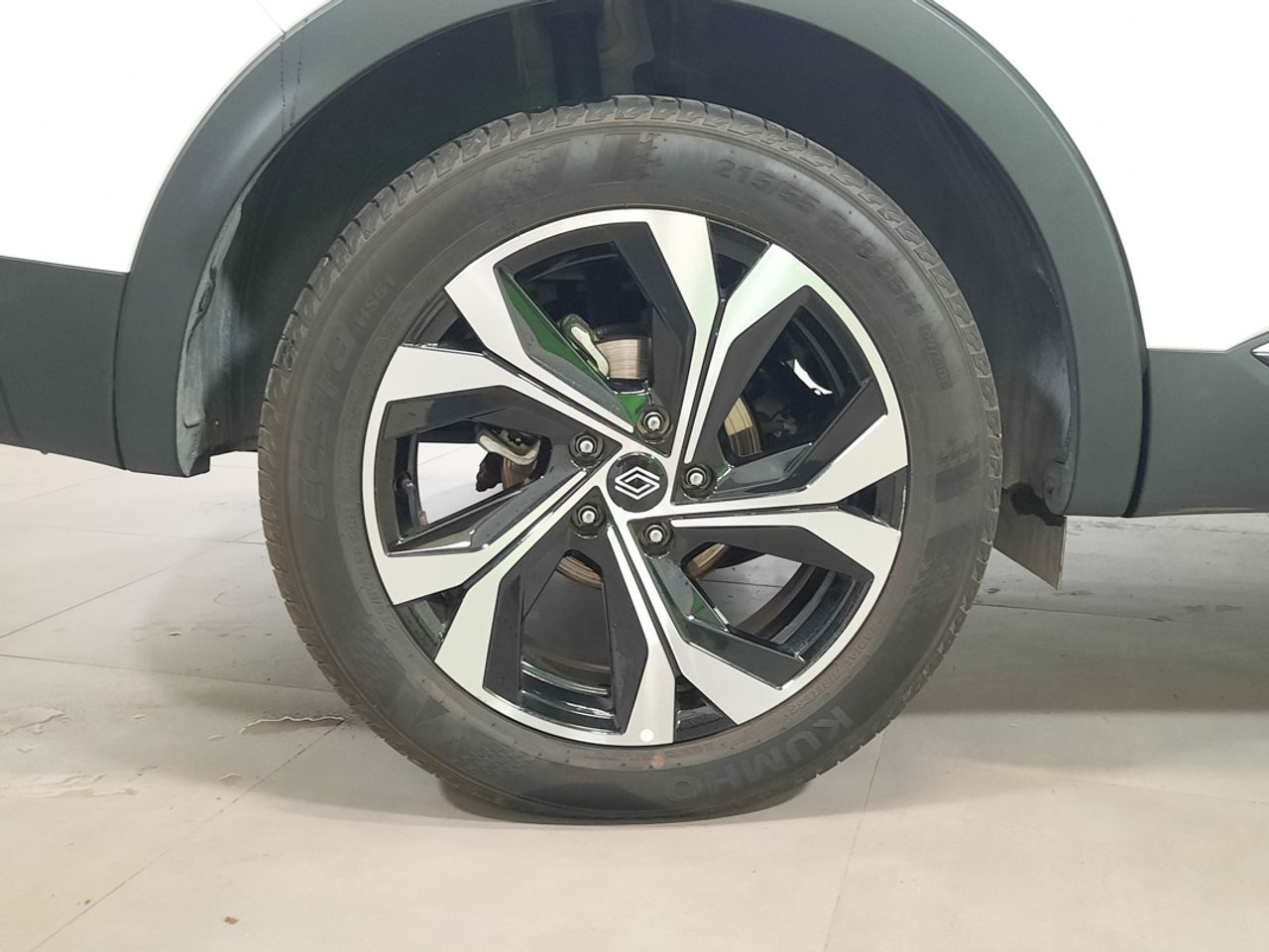 Renault Arkana Arkana 1.6 E-Tech Techno 105kW  - Foto 2